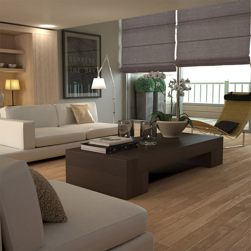 rods and blinds silk road grape