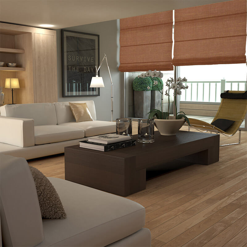 rods and blinds silk road pumpkin