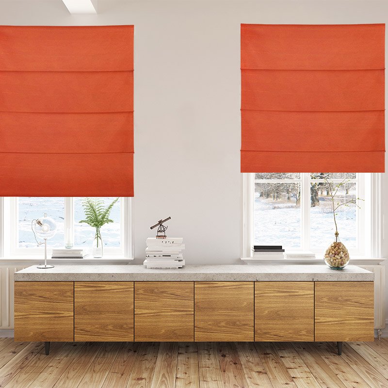 roman blinds luxe fiesta