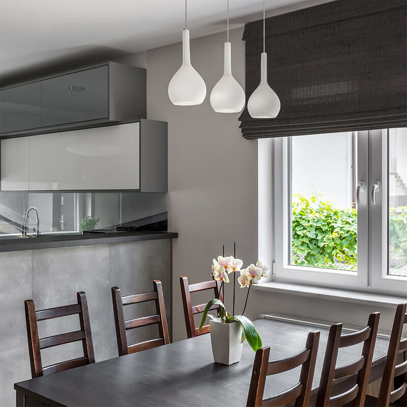 roman blinds nz silk road truffle