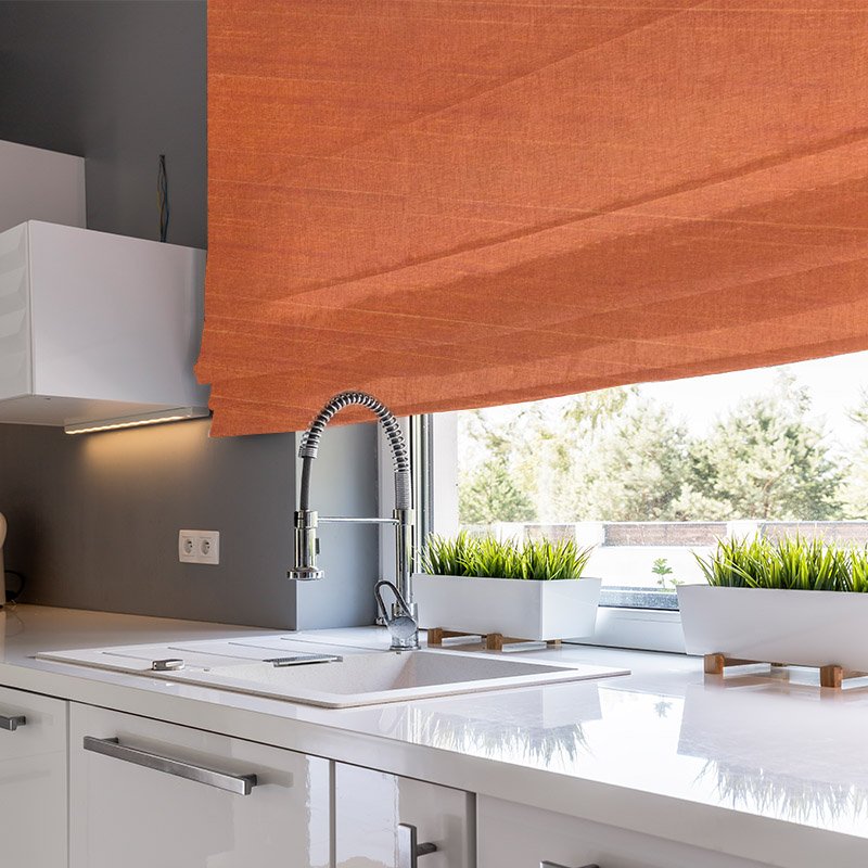 window treatments luxe glow