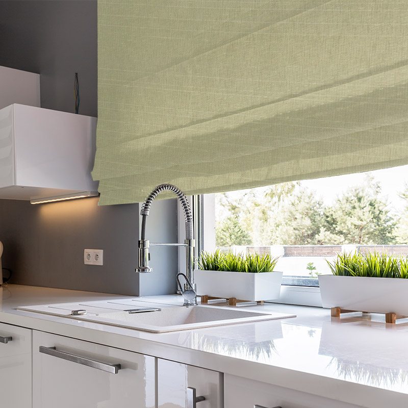 window treatments luxe pear