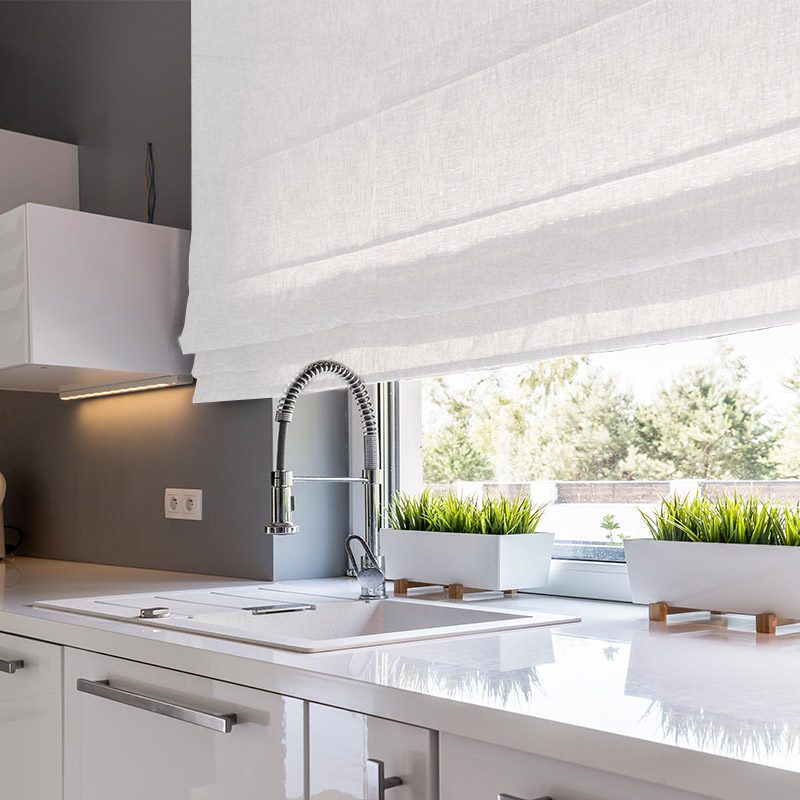 window treatments luxe snow