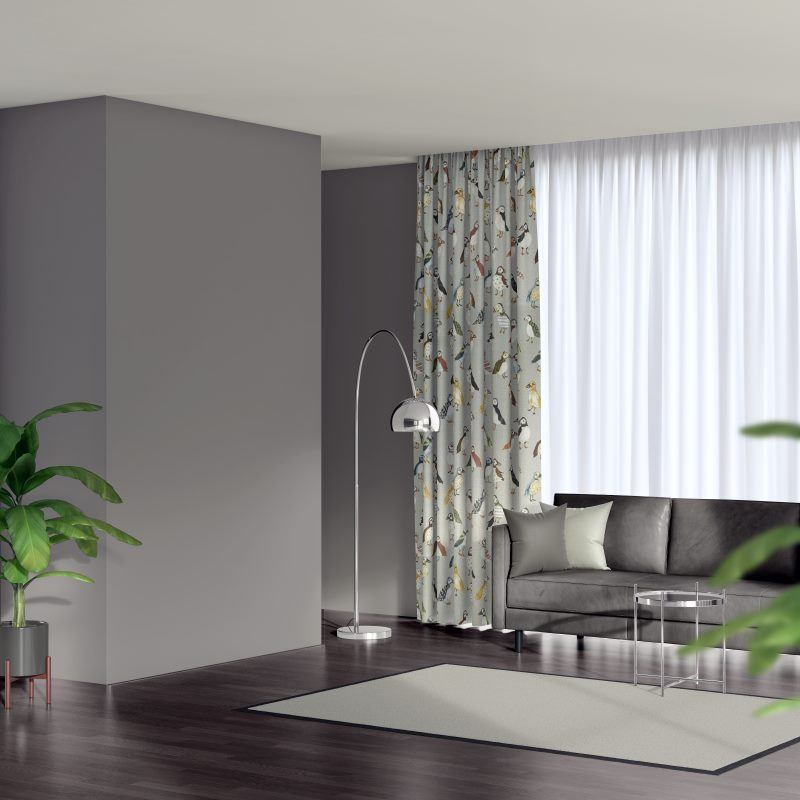 blackout curtains nz puffin pumice