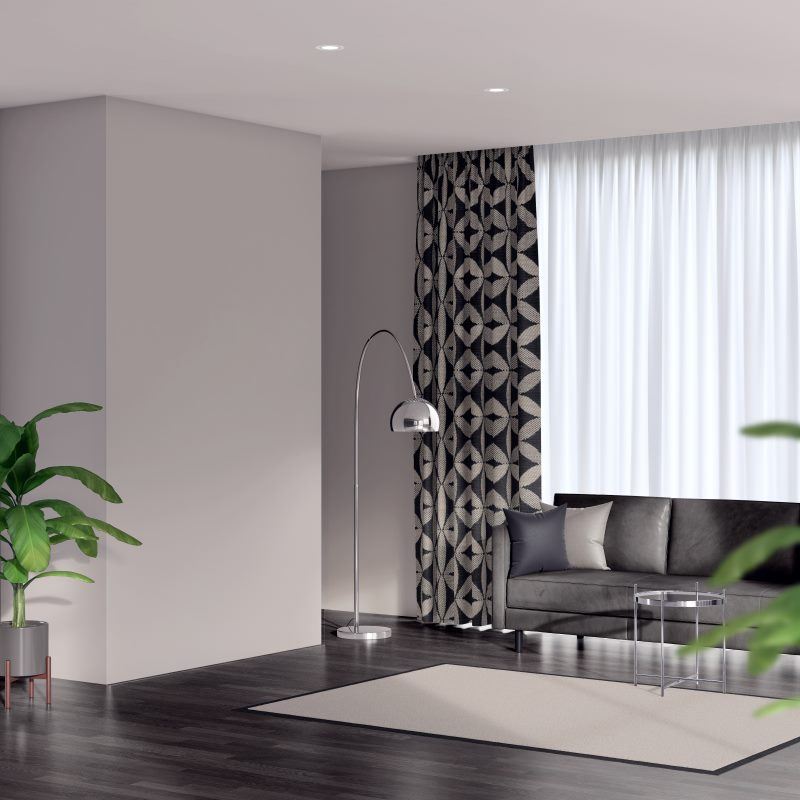 blackout curtains nz tapa newsprint