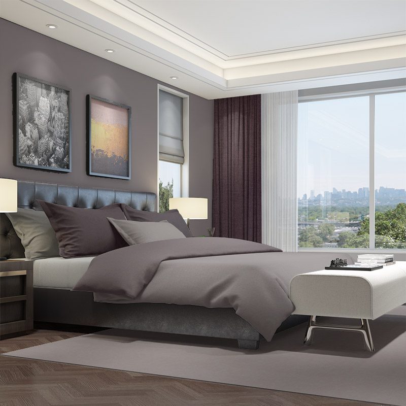 cheap curtains nz provence aubergine