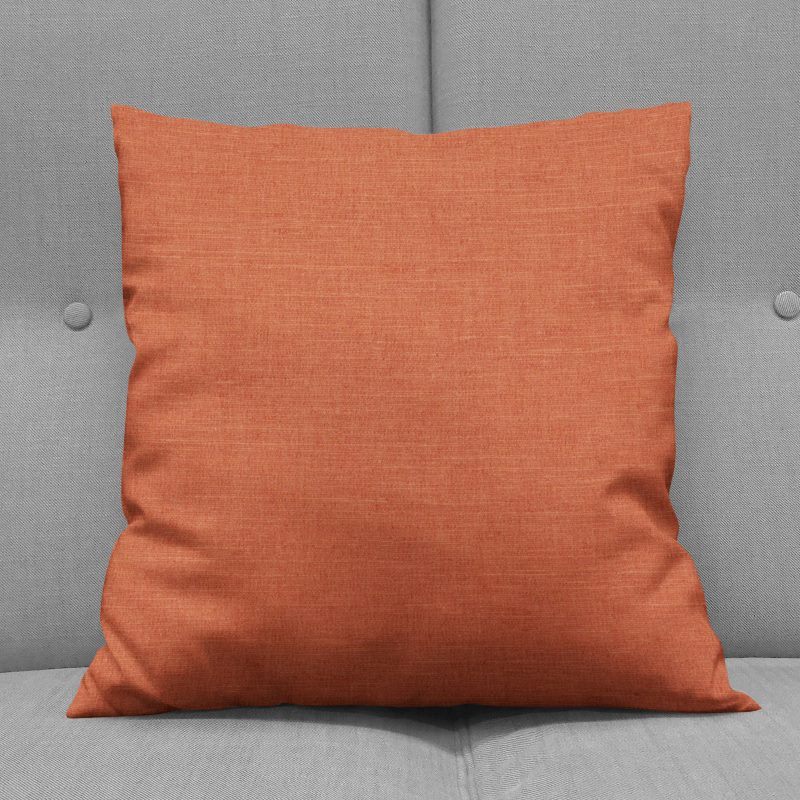 cushion covers provence pumpkin