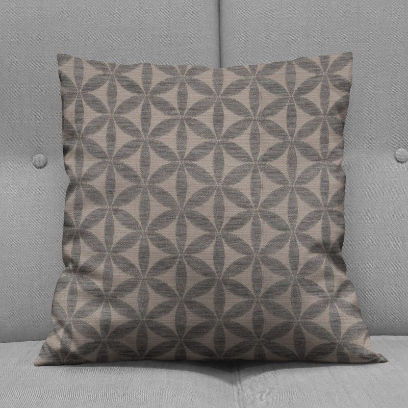 cushion covers tapa aluminium