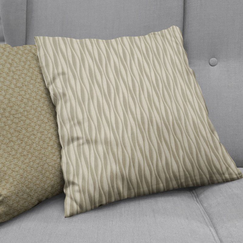 cushions bamboo dove