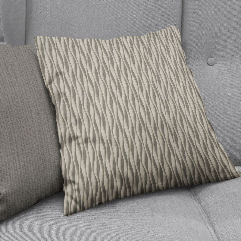 cushions bamboo smoke