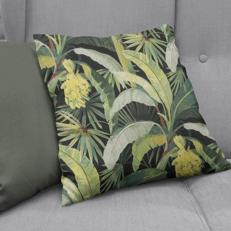 cushions covers la palma midnight