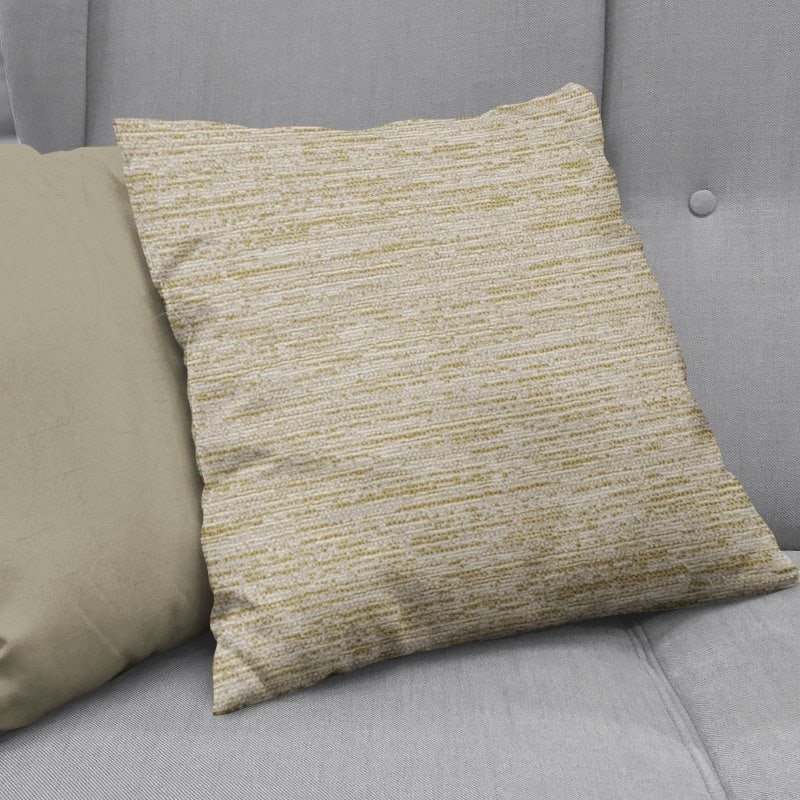 cushions finno citron