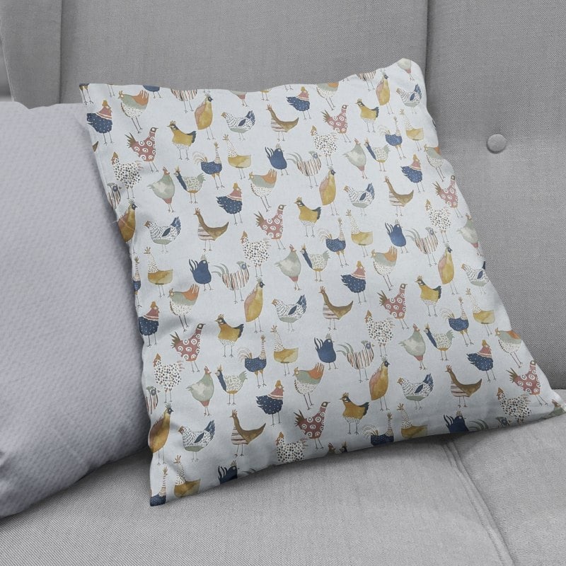cushions nz coup colonial