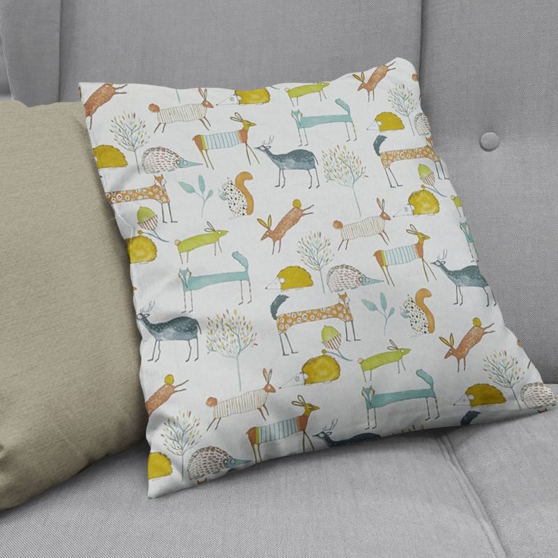 cushions nz mayhem marmalade