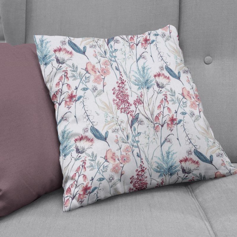 cushions nz meadow flower melba