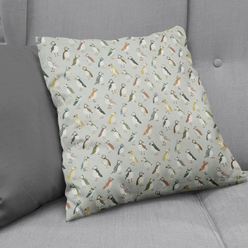 cushions nz puffin pumice