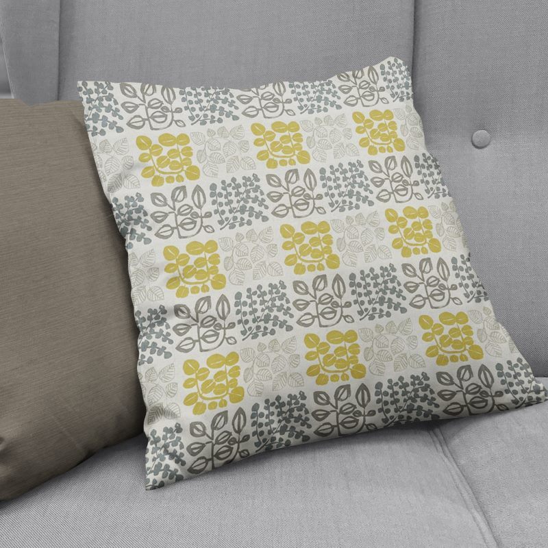 cushions nz refresh saffron