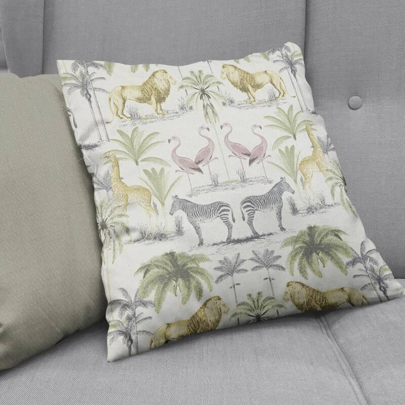 cushions nz zoology everglade
