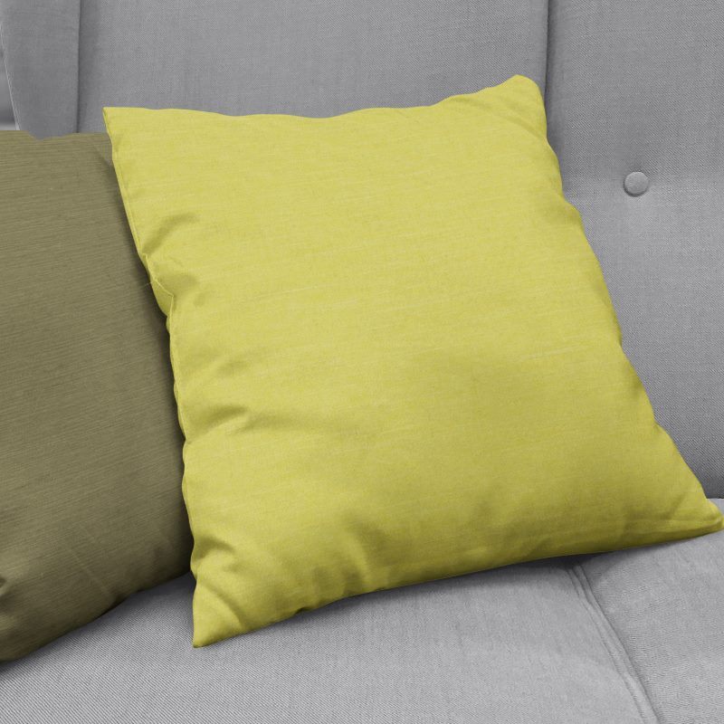 cushions provence sulphur