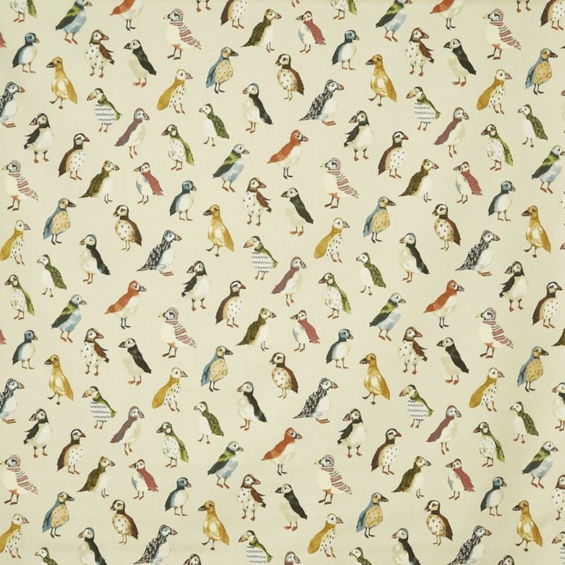 fabrics online nz puffin driftwood