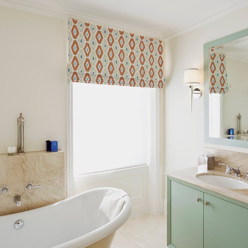 ready made blinds explore coral reef