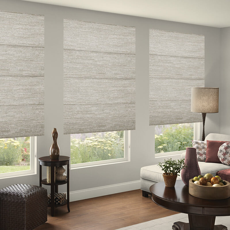 ready made blinds finno silver