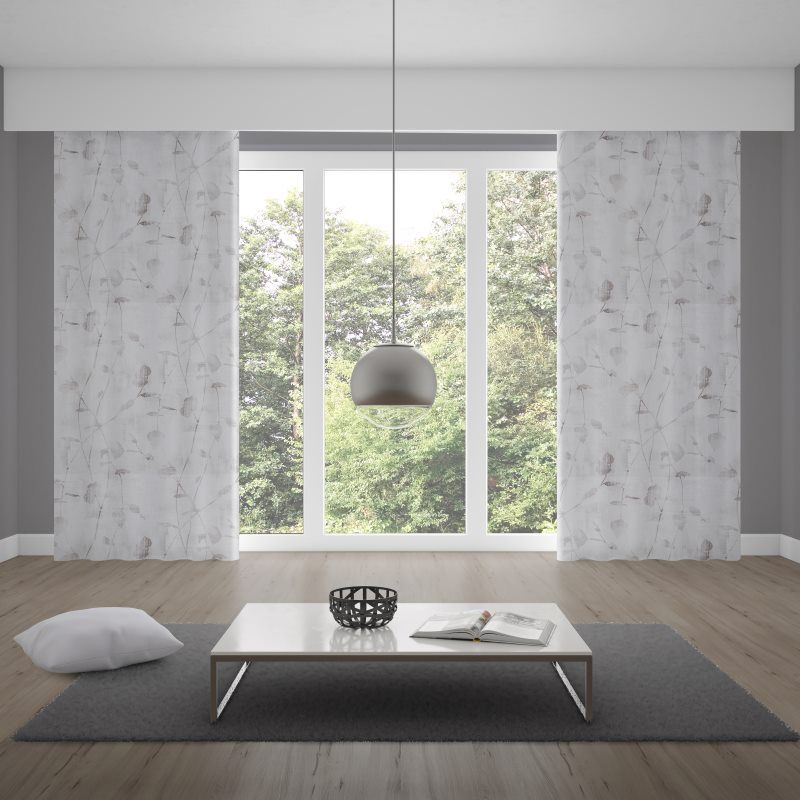 ready made curtains linfield sepia