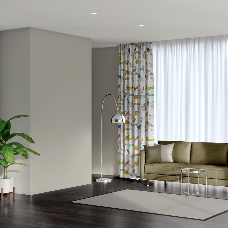 ready made curtains mayhem marmalade