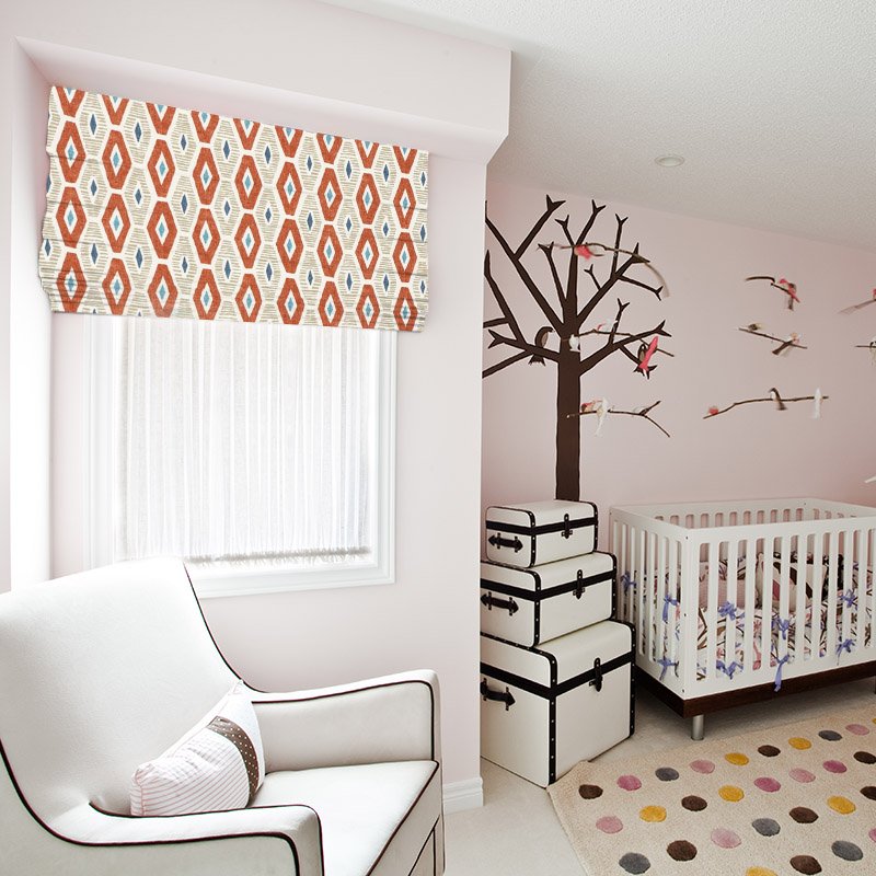 rods and blinds explore coral reef