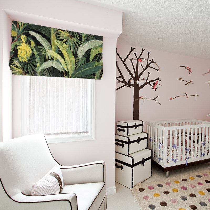 rods and blinds la palma midnight