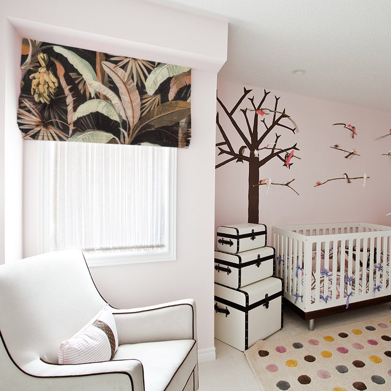 rods and blinds la palma sepia