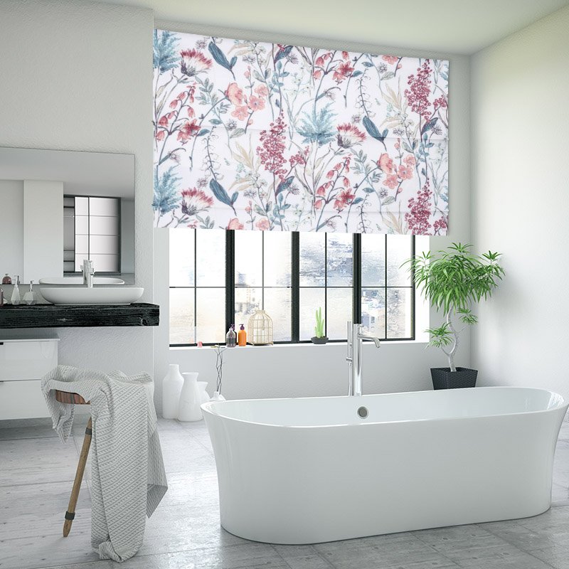 rods and blinds meadow flower melba