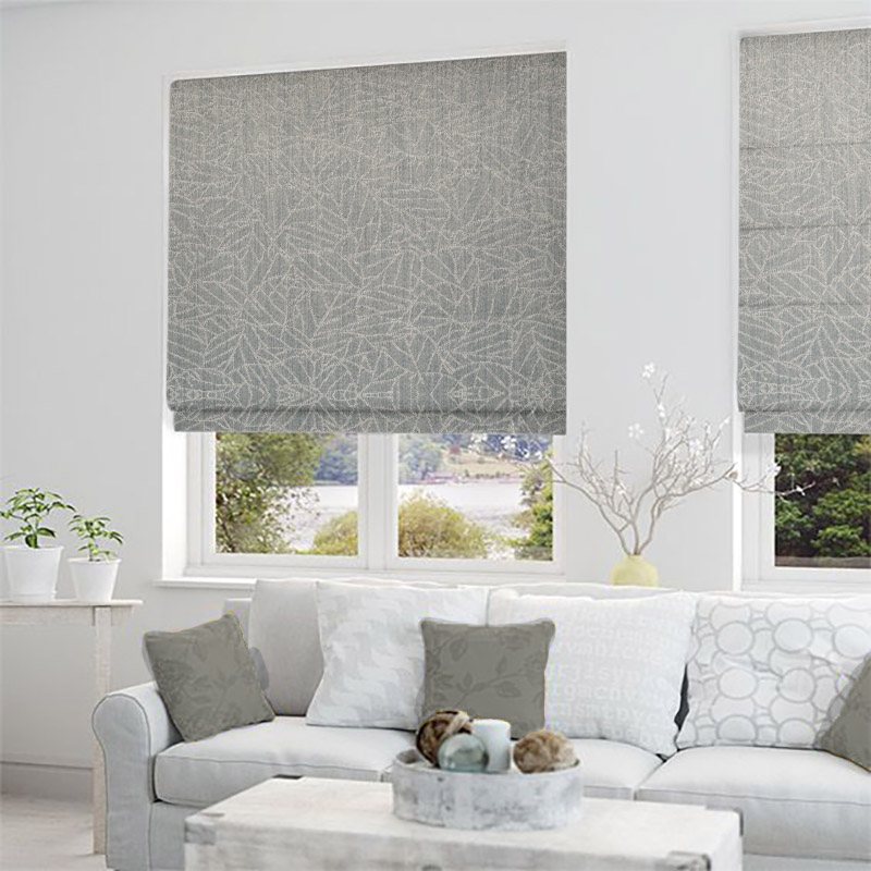 roman blinds nz laurel mineral