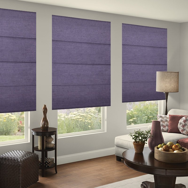roman blinds nz provence lavender