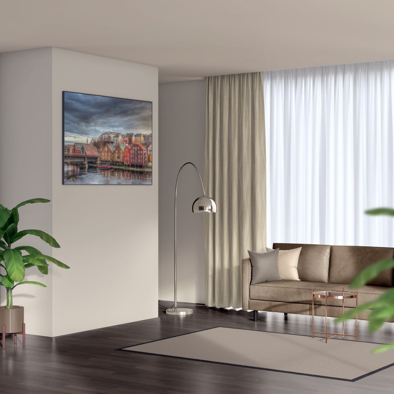 thermal curtains nz bamboo feather1