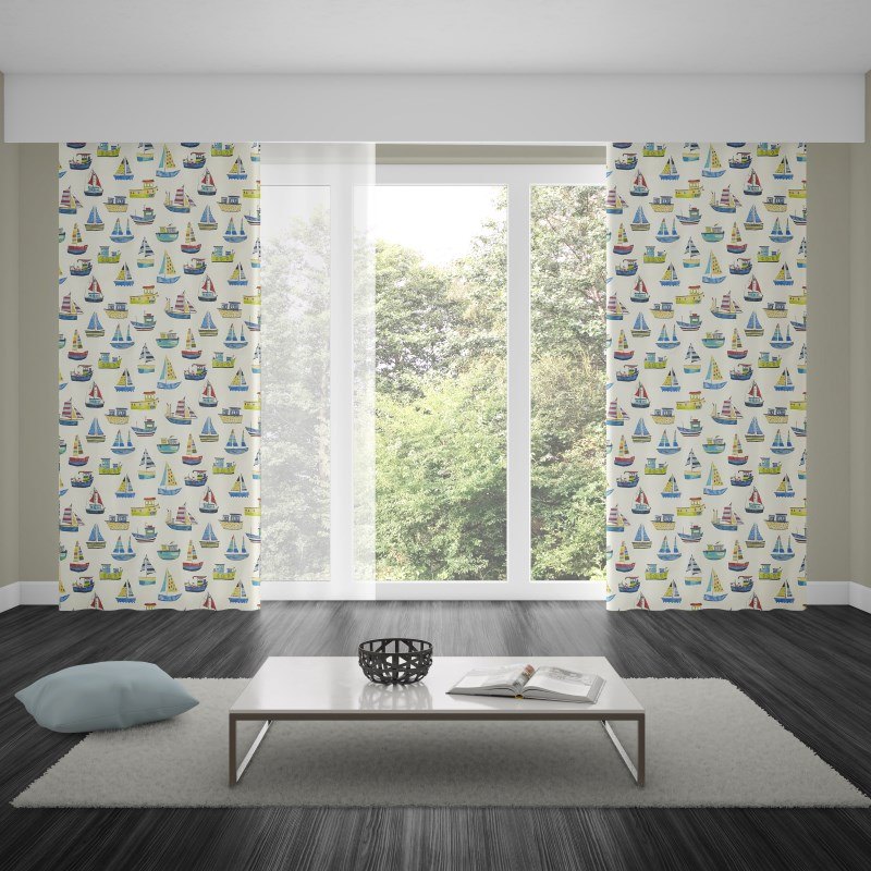 thermal curtains nz boat club cobalt