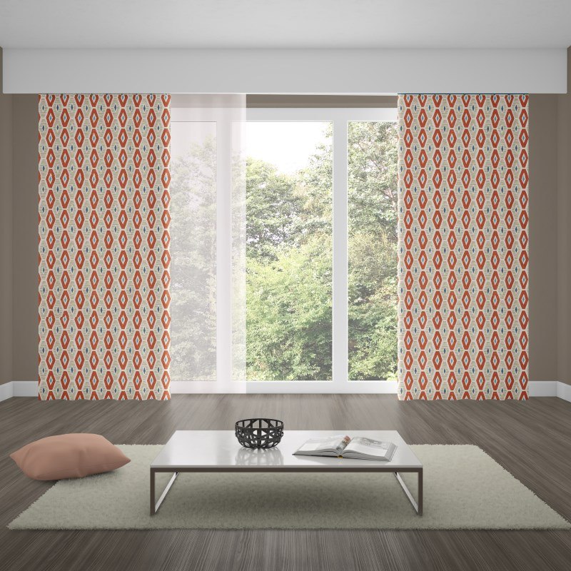 thermal curtains nz explore coral reef