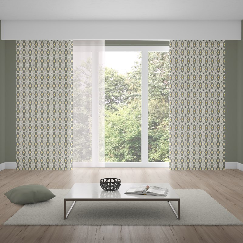 thermal curtains nz explore saffron