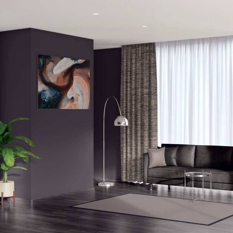 thermal curtains nz finno midnight