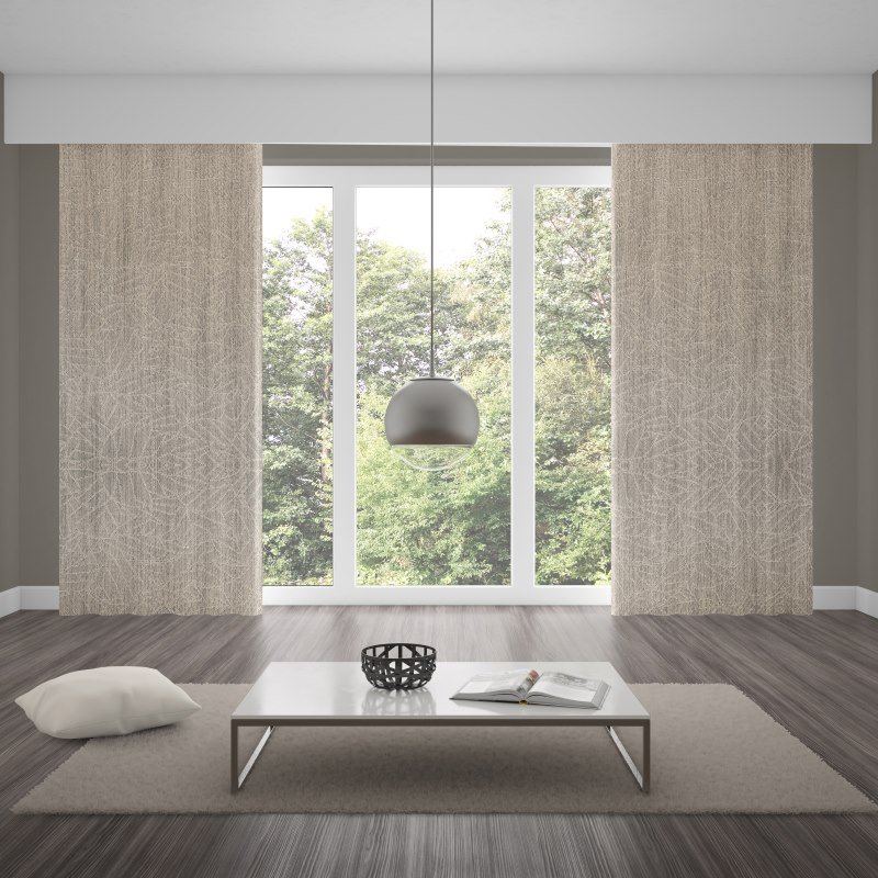 thermal curtains nz laurel cloud