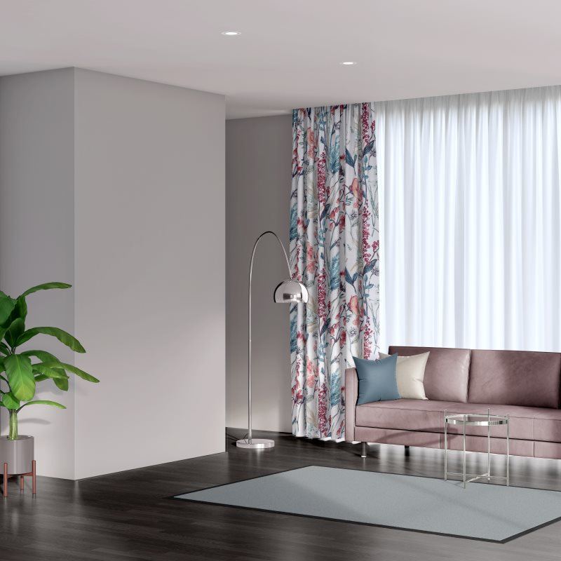 thermal curtains nz meadow flower melba