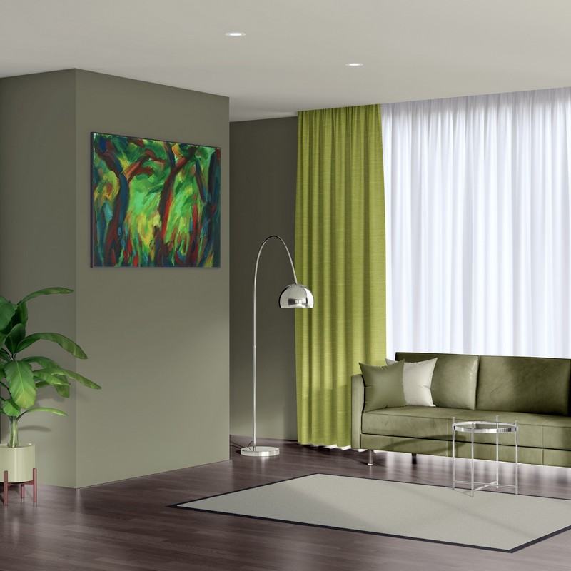 thermal curtains nz provence chartreuse