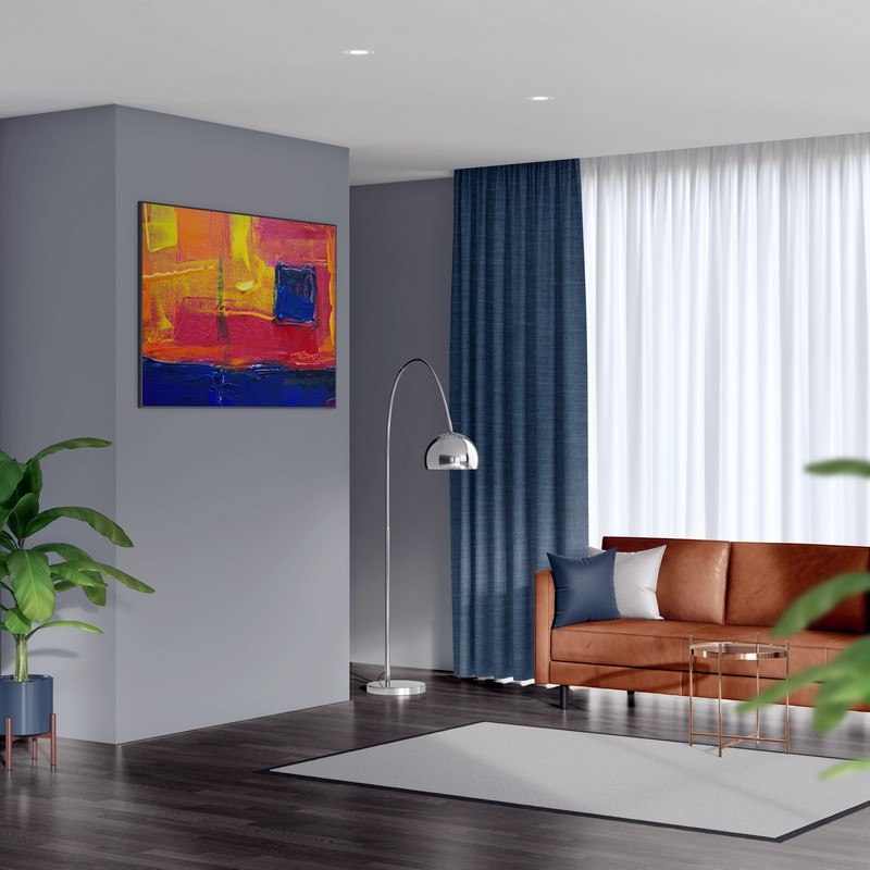 thermal curtains nz provence denim