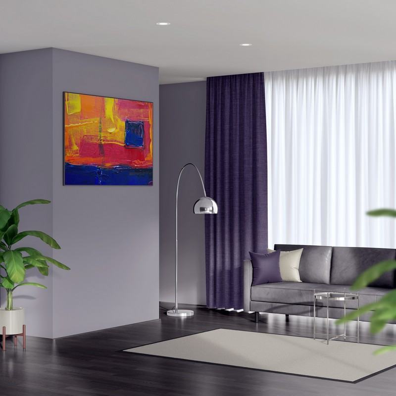 thermal curtains nz provence lavender