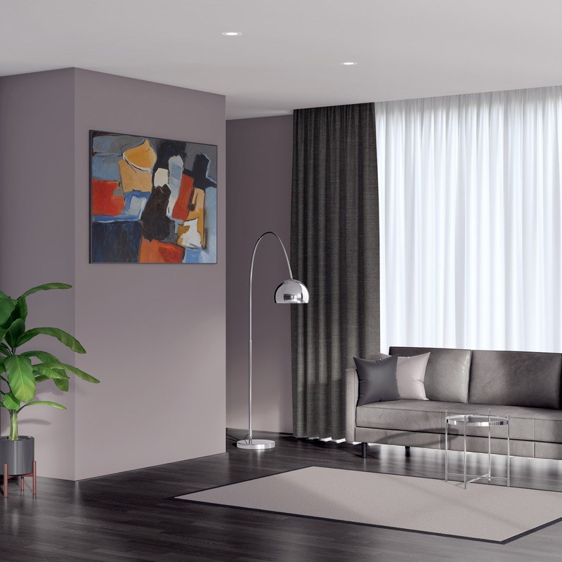 thermal curtains nz provence pewter