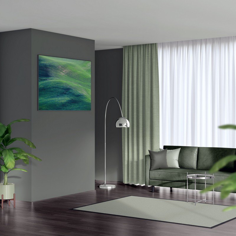 thermal curtains nz provence thyme