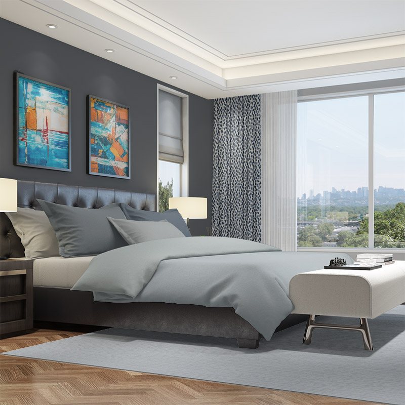 thermal curtains nz sun shower indigo