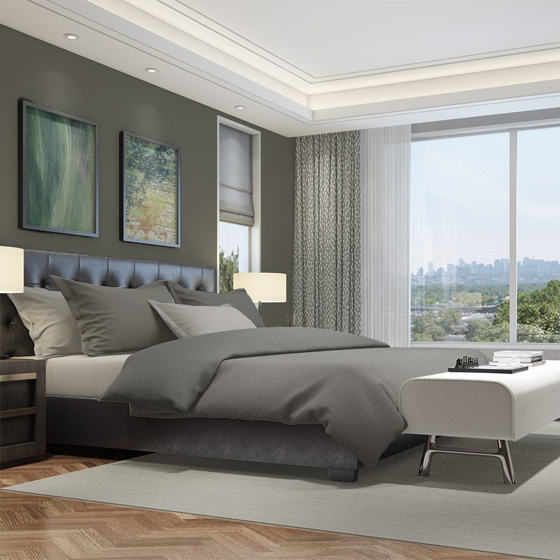 thermal curtains nz sun shower pebble