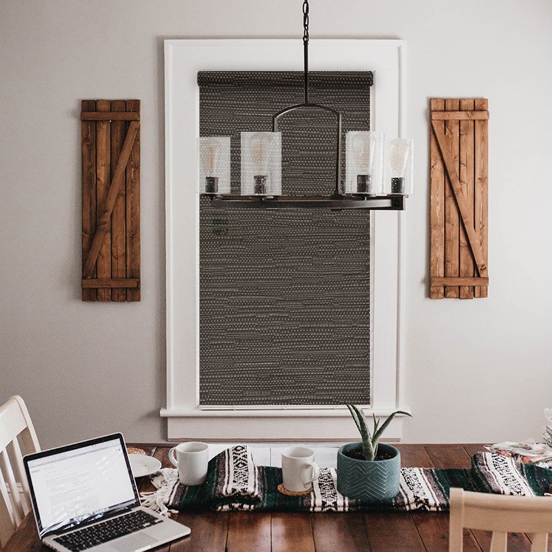 bedroom roller blinds reve mink