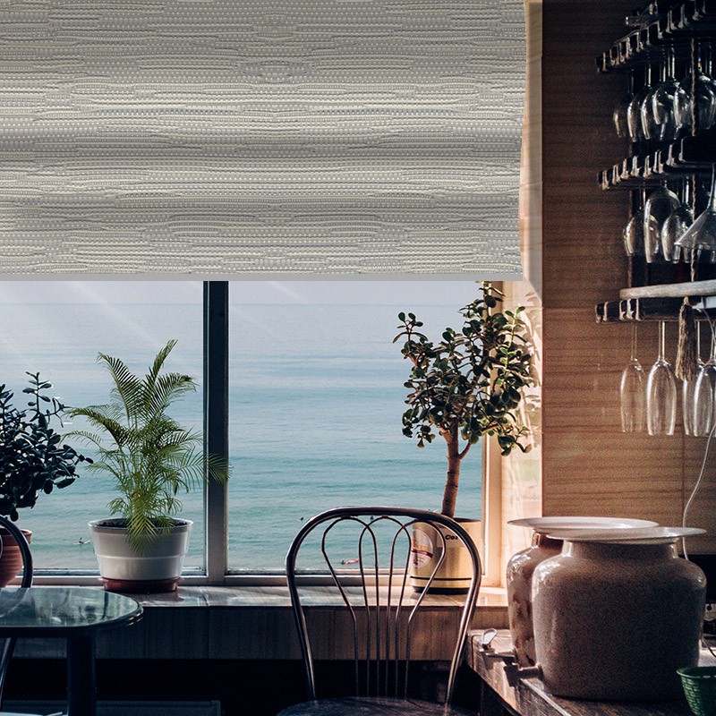 kitchen roller blinds reve chalk